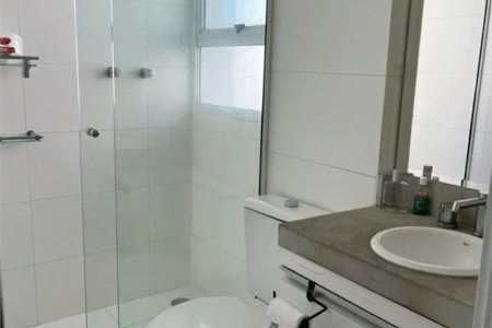 Apartamento à venda com 3 suítes em Vila Andrade, São Paulo, SP