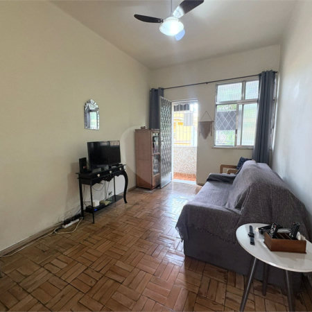 Apartamento à venda com 2 quartos em Vila Isabel, Rio de Janeiro, RJ