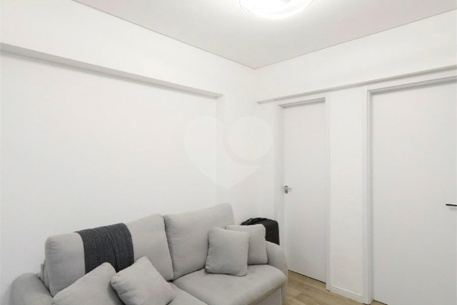 Apartamento à venda com 2 quartos em Vila Medeiros, São Paulo, SP