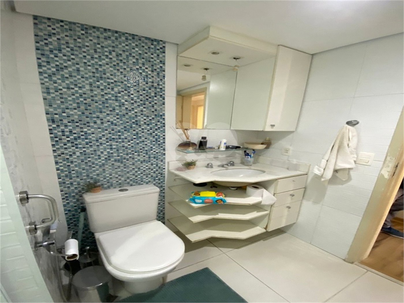Apartamento à venda com 4 quartos, sendo 1 suíte, em Casa Verde, São Paulo, SP