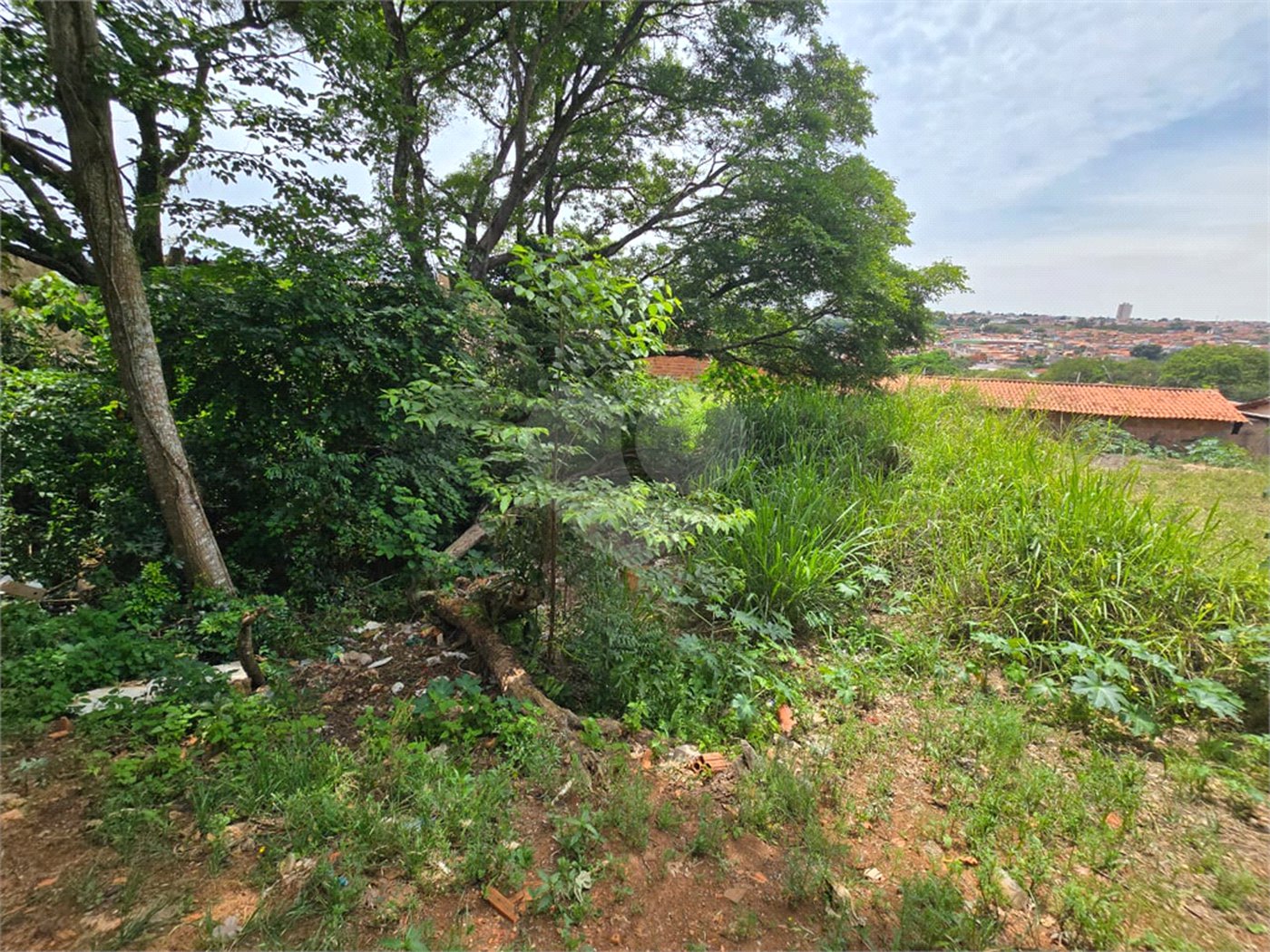 Terreno à venda em Vila Belo Horizonte, Itapetininga, SP