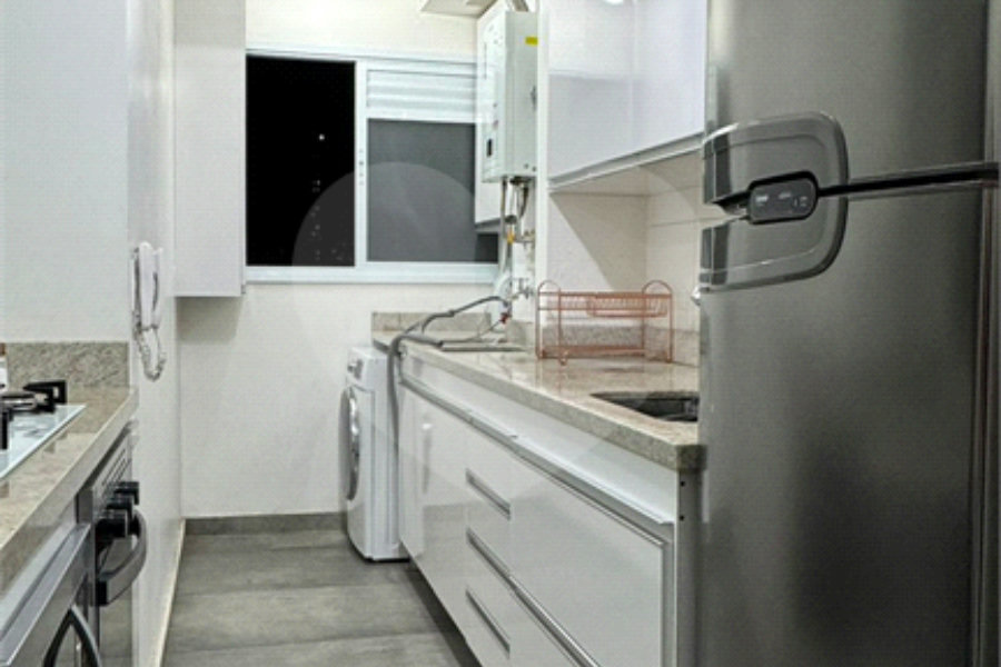 Apartamento à venda com 2 quartos, sendo 1 suíte, em Casa Verde, São Paulo, SP
