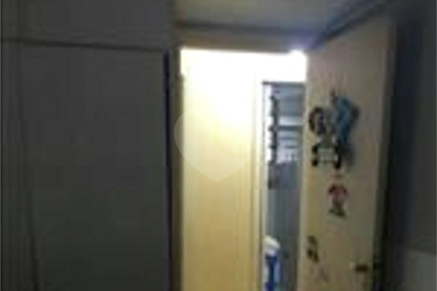 Apartamento à venda com 3 quartos, sendo 1 suíte, em Tucuruvi, São Paulo, SP