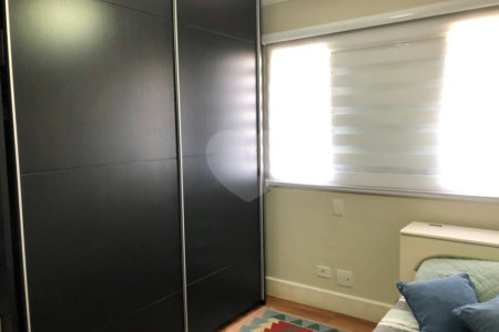 Apartamento à venda com 4 quartos, sendo 3 suítes,  em Cidade Monções, São Paulo, SP