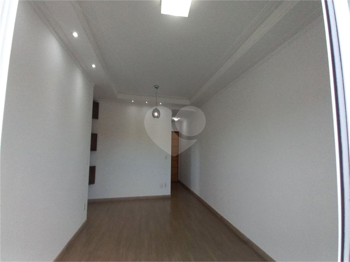 Apartamento à venda com 3 quartos, sendo 1 suíte, em Jardim Rossignatti, Indaiatuba, SP