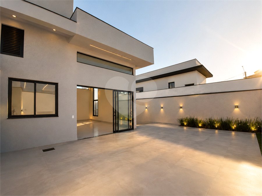 Casa à venda com 3 suítes no condomínio Bougainville, Sorocaba - SP