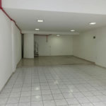 Loja para alugar, 110 m² por R$ 7.000,00/mês - Centro - Santos/SP
