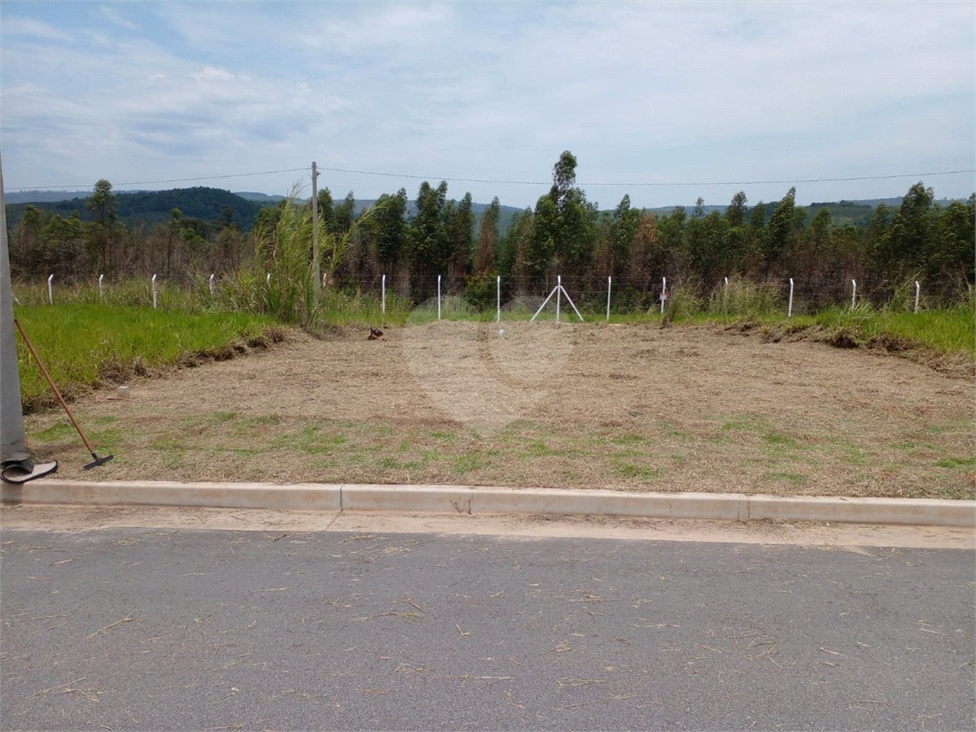 Terreno à venda no condomínio Vivalegro Votorantim, Votorantim - SP