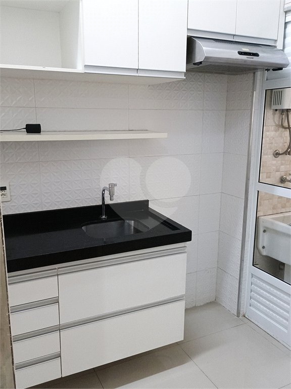 Apartamento à venda com 2 quartos em Parque Industrial Lagoinha, Ribeirão Preto, SP