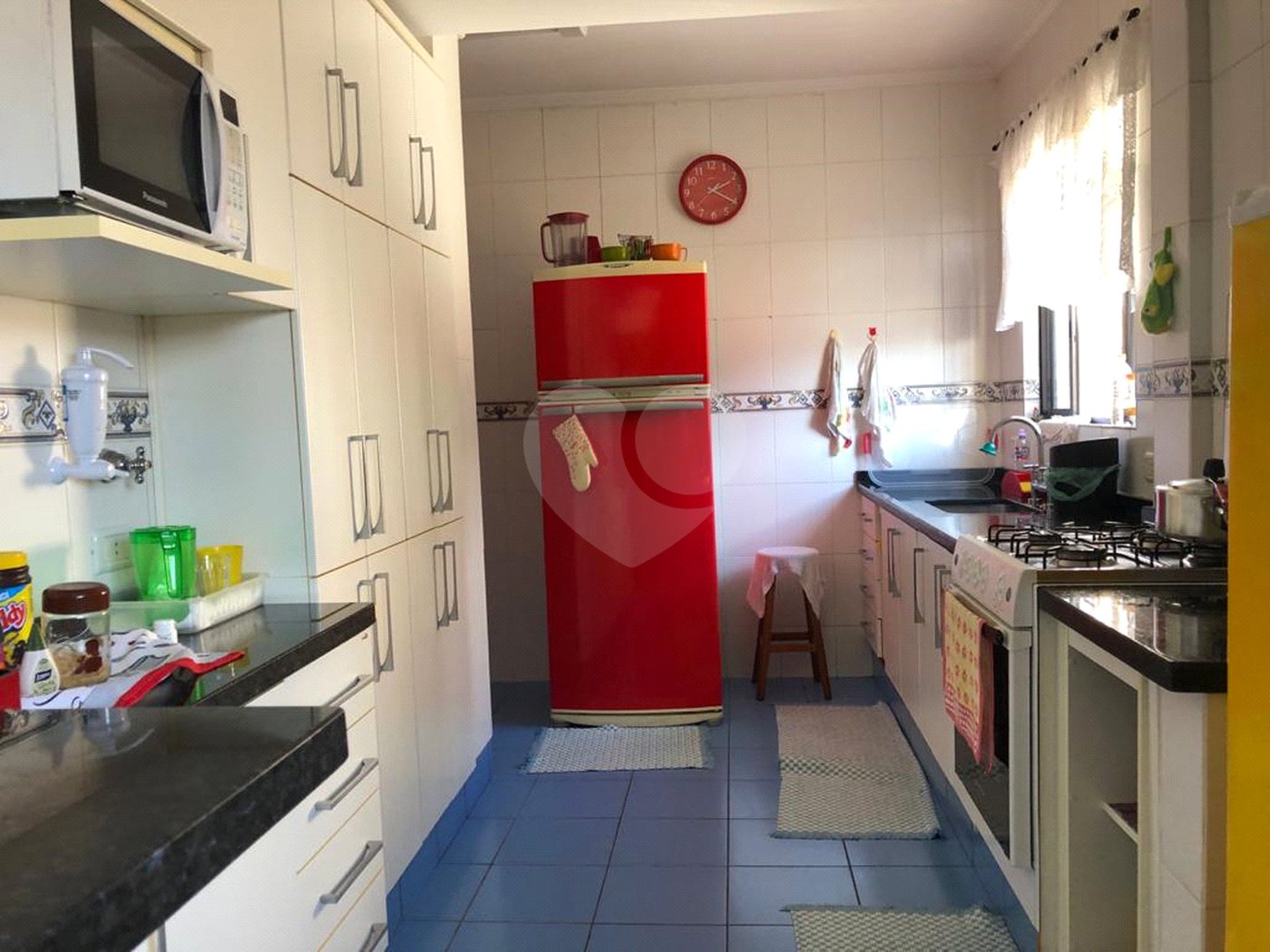 Sobrado à venda com 5 quartos em Tucuruvi, São Paulo, SP
