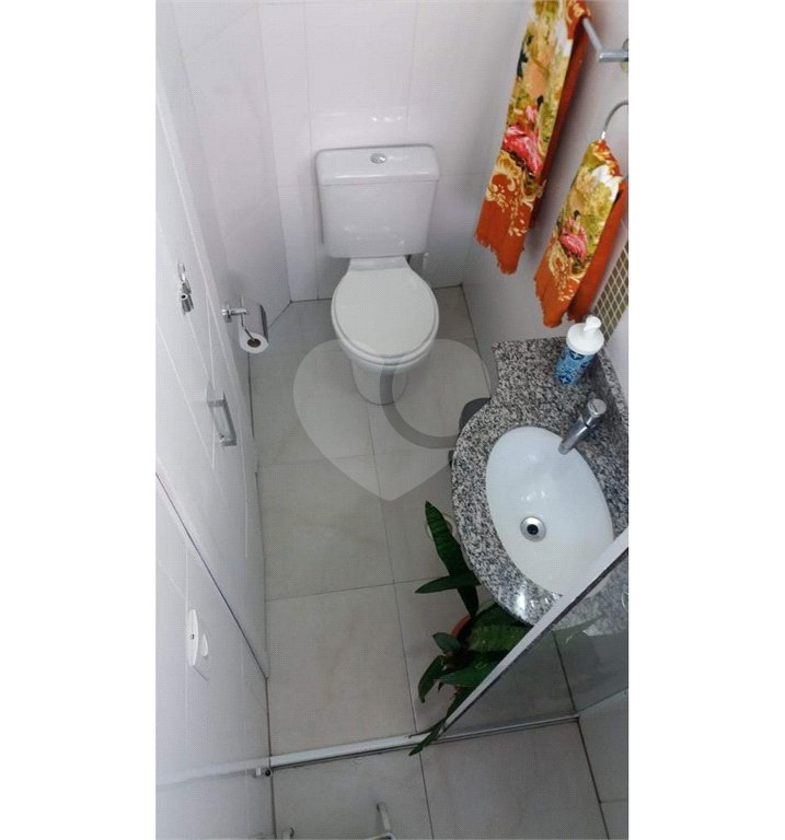 Casa à venda com 2 suítes no condomínio Residencial Taormina, São Paulo - SP