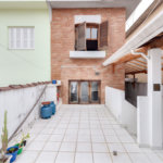 Casa de Vila à venda com 2 quartos, sendo 1 suíte, em Jardim Hípico, São Paulo, SP