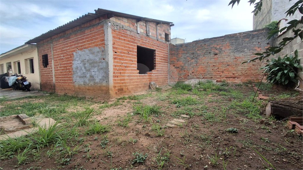 Casa à venda com 2 quartos em Jardim das Magnólias, Sorocaba, SP
