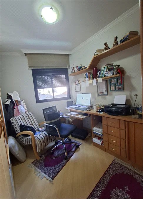 OPORTUNIDADE - APARTAMENTO DE 120M² NO CENTRO DE SBC!!!
