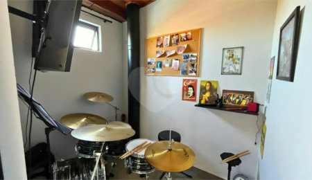 Sobrado à venda com 2 quartos, sendo 1 suíte, em Residencial Olívio Barbosa, Porto Feliz, SP