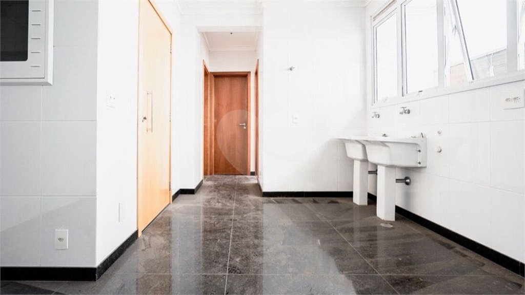 Apartamento à venda com 4 suítes em Anália Franco, São Paulo, SP