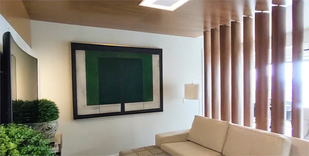 Apartamento à venda com 2 suítes em Pinheiros, São Paulo, SP
