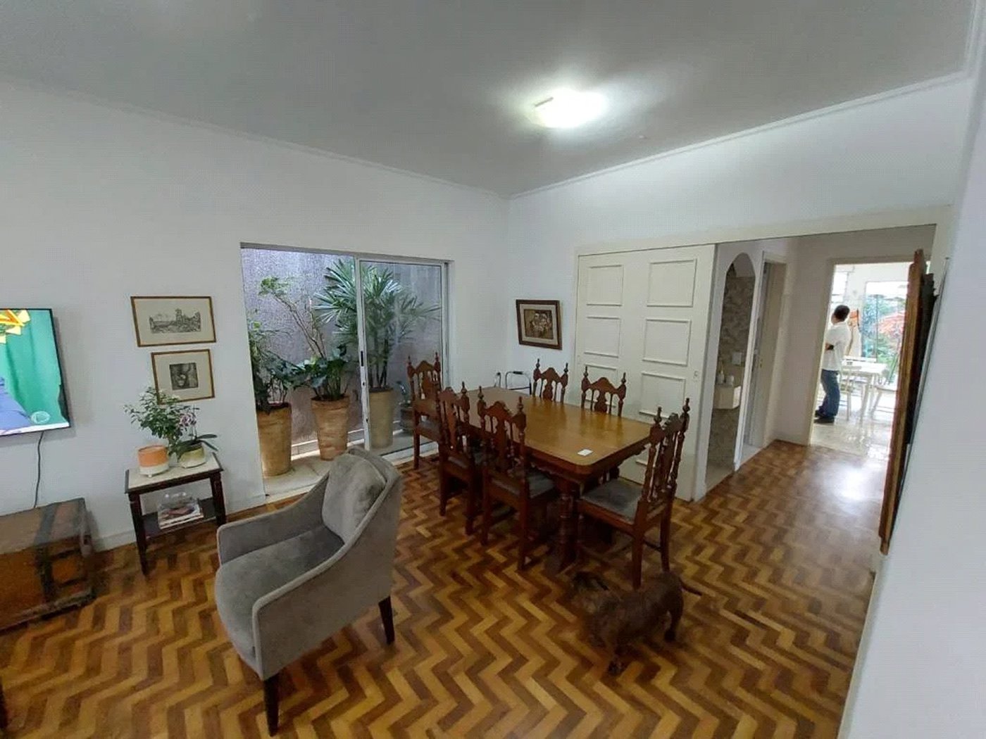 Casa para alugar com 3 quartos em Água Branca, São Paulo, SP