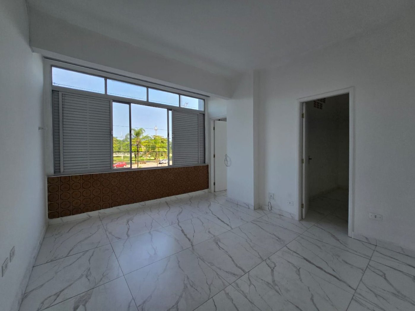 Apartamento com 2 dormitórios à venda, 56 m² por R$ 515.000,00 - José Menino - Santos/SP
