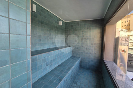 Apartamento à venda com 1 quarto em Glória, Rio de Janeiro, RJ