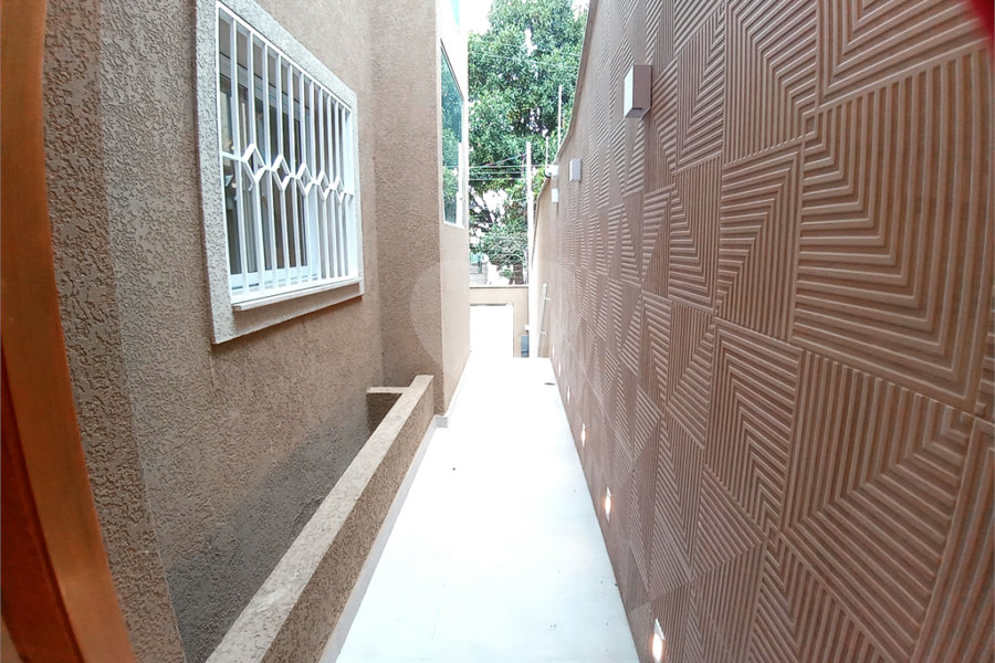 Sobrado à venda com 3 quartos, sendo 2 suítes, em Santana, São Paulo, SP