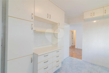 Apartamento à venda com 3 quartos em Jardim Paulista, São Paulo, SP