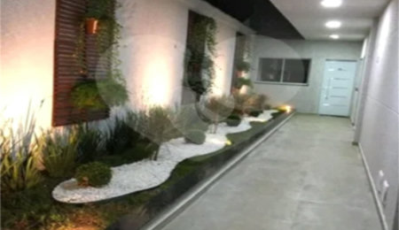Apartamento à venda com 1 quarto em Parada Inglesa, São Paulo, SP