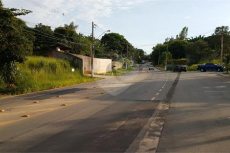 Terreno à venda em Caixa D´água, Vinhedo, SP