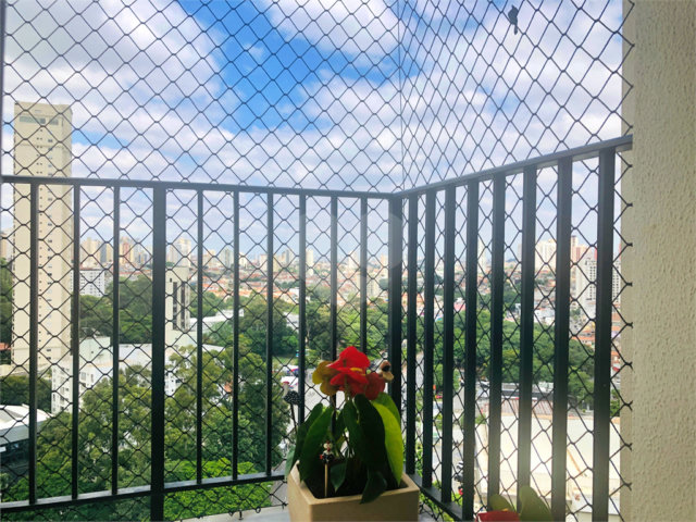 Apartamento à venda com 3 quartos, sendo 1 suíte,  em Casa Verde, São Paulo, SP