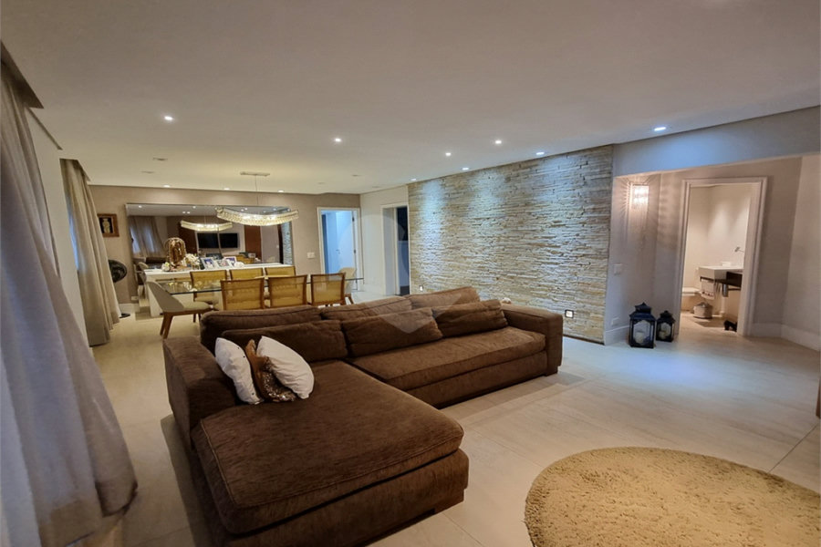Apartamento à venda com 3 suítes em Santana, São Paulo, SP