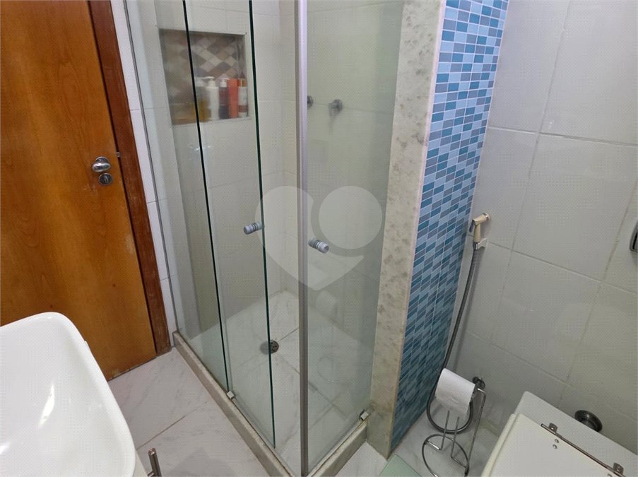 Apartamento à venda com 2 quartos, sendo 1 suíte, em Tijuca, Rio de Janeiro, RJ