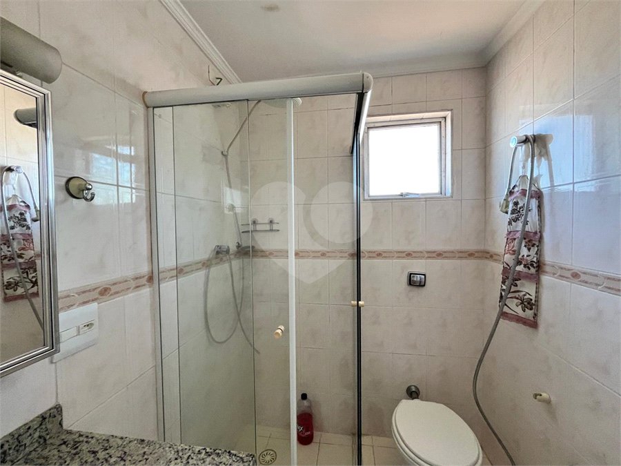 Apartamento para alugar com 2 quartos em Tucuruvi, São Paulo, SP