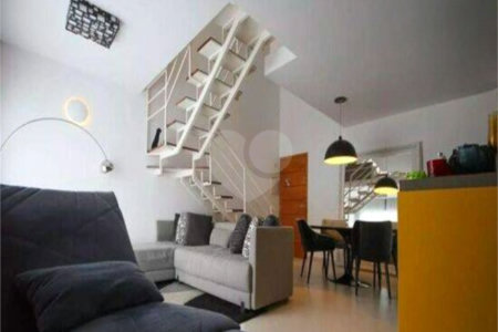 Apartamento à venda com 2 quartos, sendo 1 suíte, em Vila Andrade, São Paulo, SP