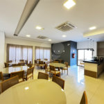 Apartamento à venda com 3 suítes em Jardim Paulista, Ribeirão Preto, SP