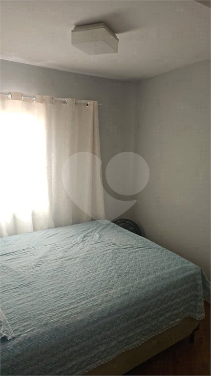Apartamento à venda com 3 quartos, sendo 1 suíte, em Vila Nivi, São Paulo, SP