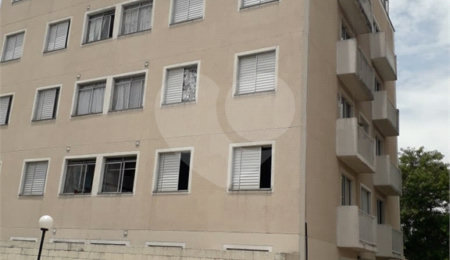 Apartamento à venda com 3 quartos em Vila Nova Cachoeirinha, São Paulo, SP