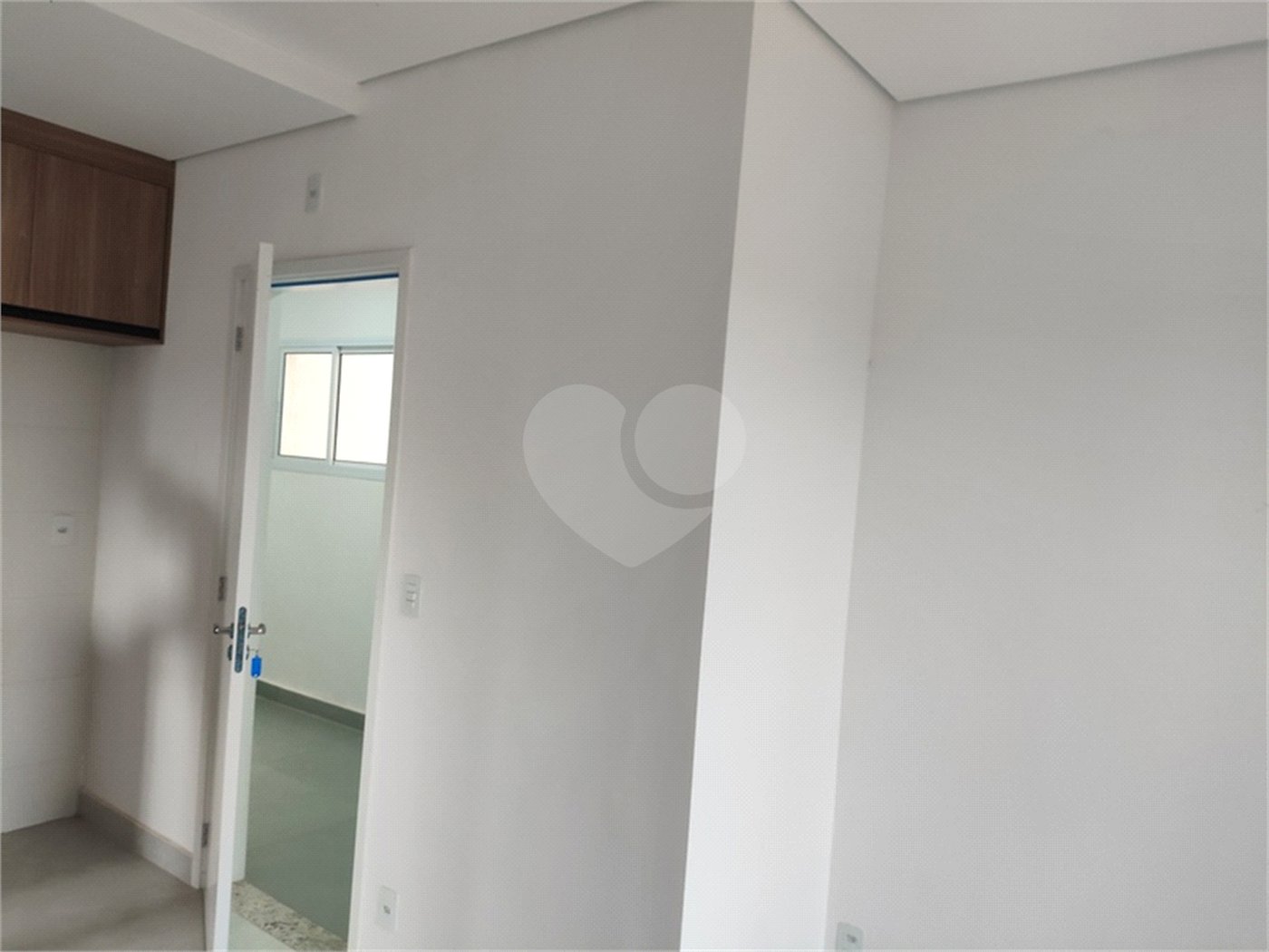 Apartamento à venda com 2 quartos em Jardim Colonial, Indaiatuba, SP