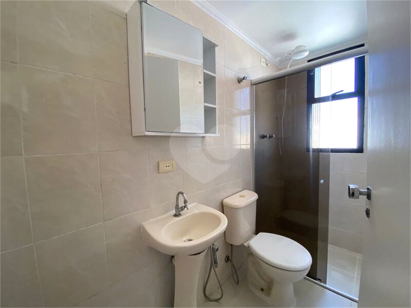 Apartamento à venda ou para alugar com 1 quarto em Alto da Lapa, São Paulo, SP