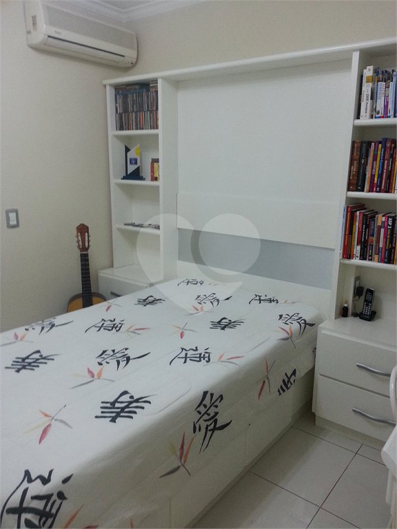 Cobertura à venda com 3 quartos, sendo 1 suíte, em Vila Ipojuca, São Paulo, SP