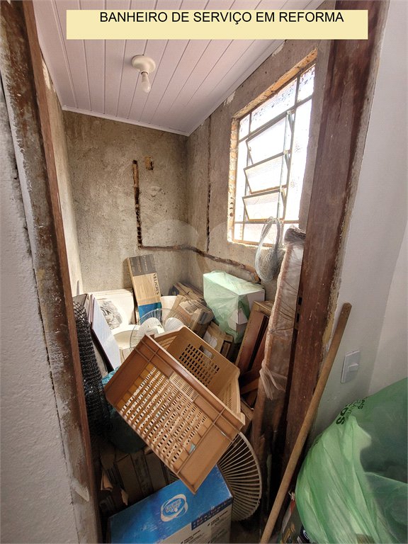 Casa Térrea à venda com 3 quartos, sendo 1 suíte, em Casa Verde, São Paulo, SP