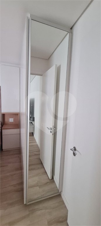 Apartamento à venda com 2 quartos, sendo 1 suíte,  em Barra Funda, São Paulo, SP