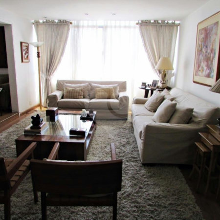 Duplex à venda com 4 quartos, sendo 1 suíte, em Perdizes, São Paulo, SP