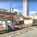 Terreno à venda com 1 quarto em Jardim da Glória, São Paulo, SP