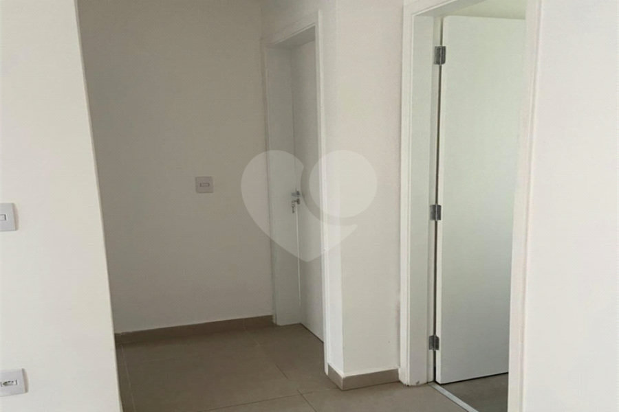 Apartamento para alugar com 2 quartos em Santa Teresinha, São Paulo, SP