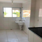 Apartamento à venda com 2 quartos, sendo 1 suíte, em Vila Lucy, Sorocaba, SP