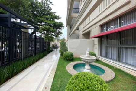 Apartamento à venda com 2 suítes em Lapa, São Paulo, SP