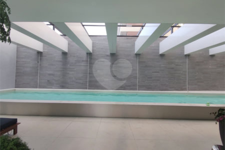Apartamento à venda com 4 suítes em Jardim Leonor, São Paulo, SP