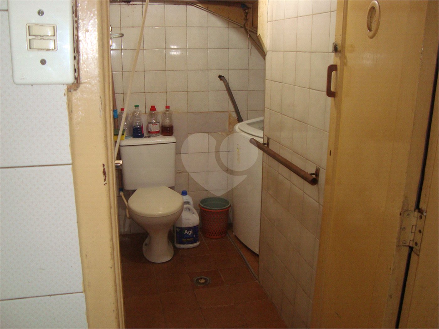 Sobrado à venda com 7 quartos, sendo 1 suíte, em Santana, São Paulo, SP