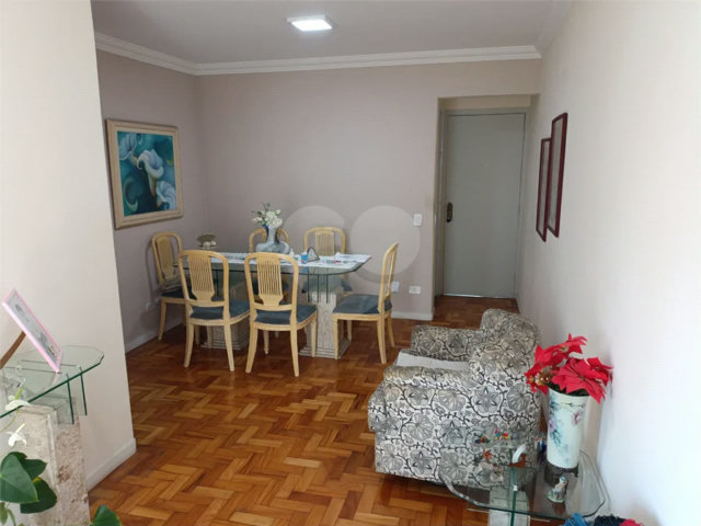 Apartamento à venda com 3 quartos, sendo 1 suíte,  em Santana, São Paulo, SP