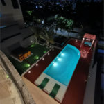 Casa à venda ou para alugar com 4 suítes em Parque dos Príncipes, São Paulo, SP